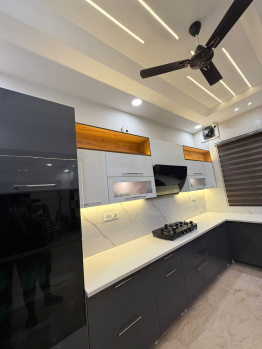 4 BHK House for Sale in Mithapur, Jalandhar