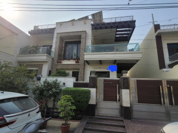 4 BHK House for Sale in New Raja Garden, Mithapur, Jalandhar