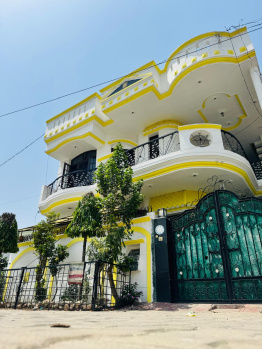 4 BHK House for Sale in Bombay Nagar, Jalandhar