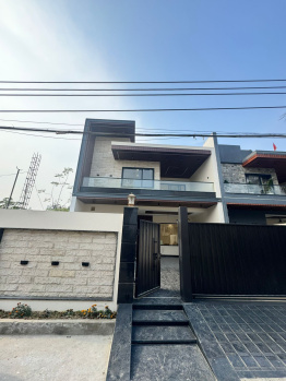 5 BHK House for Sale in Mithapur, Jalandhar