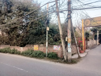  Residential Plot for Sale in GTB Nagar, Jalandhar
