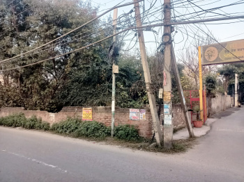Residential Plot for Sale in GTB Nagar, Jalandhar