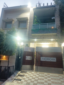 4 BHK House for Sale in Model Town, Jalandhar