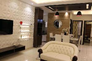 2 BHK Flat for Sale in Yelahanka, Bangalore