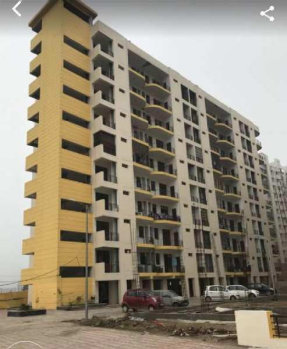 1 BHK Flat for Sale in Sunny Enclave, Mohali