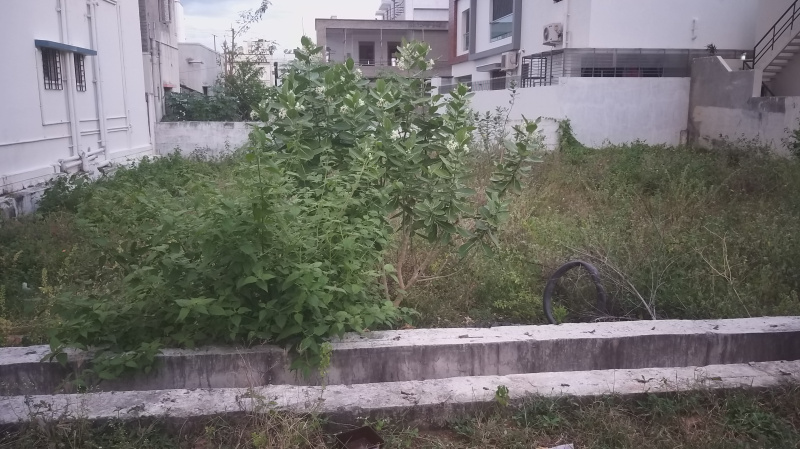  Residential Plot 3200 Sq.ft. for Sale in Reddipatti, Salem