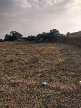  Industrial Land for Sale in Addakurukki, Hosur