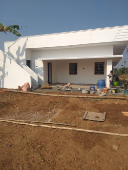 2 BHK House for Sale in Konganapuram, Salem