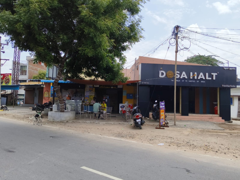  Commercial Shop 1345 Sq.ft. for Sale in Erumapalayam, Salem