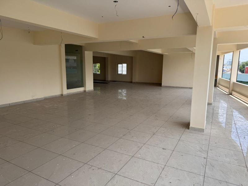  Office Space 6000 Sq.ft. for Rent in Kuranguchavadi, Salem