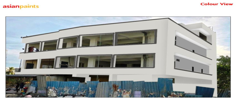  Office Space 6000 Sq.ft. for Rent in Kuranguchavadi, Salem