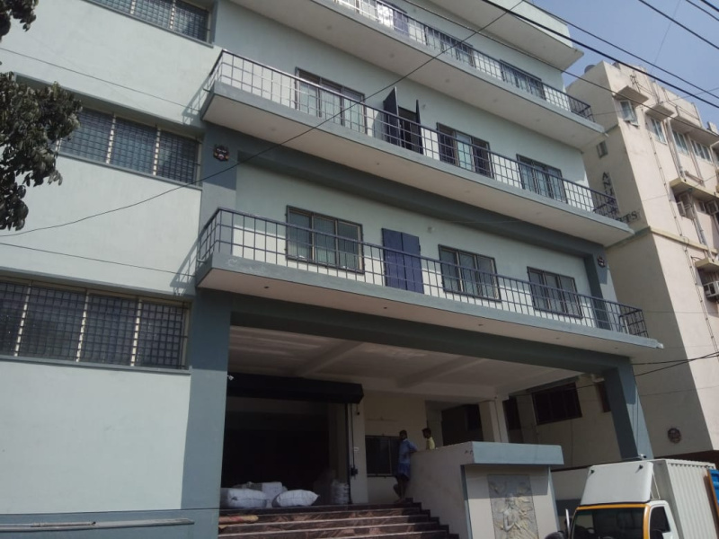  Office Space 22000 Sq.ft. for Rent in Angammal Colony, Salem