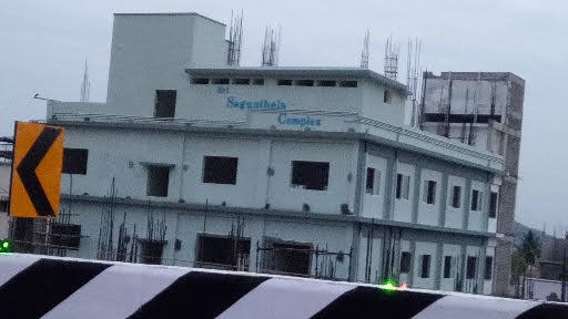  Office Space 22000 Sq.ft. for Rent in Angammal Colony, Salem