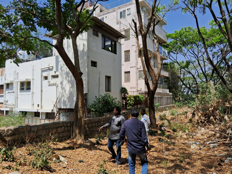  Commercial Land 4 Acre for Sale in Jayanagar, Bangalore