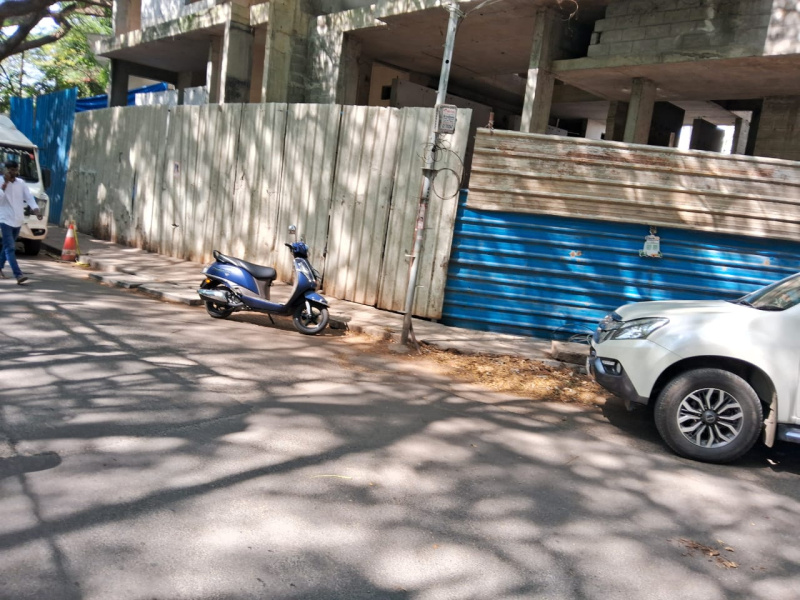 Commercial Land 4 Acre for Sale in Jayanagar, Bangalore