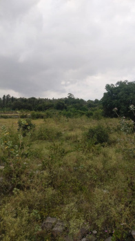  Industrial Land for Sale in Nehru Nagar Extension, Hosur
