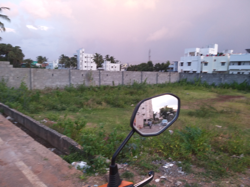  4068 Sq.ft. Commercial Land for Sale in Suramangalam, Salem