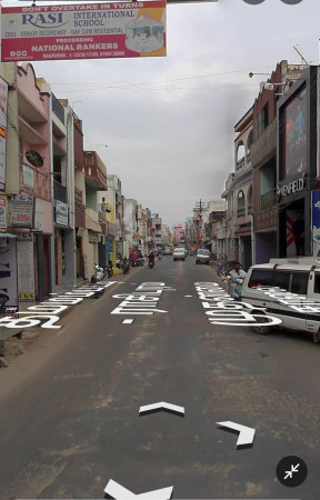  54450 Sq.ft. Commercial Land for Sale in Rasipuram, Salem