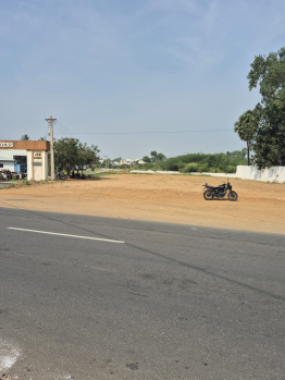 Commercial Land for Sale in Ammapet, Salem