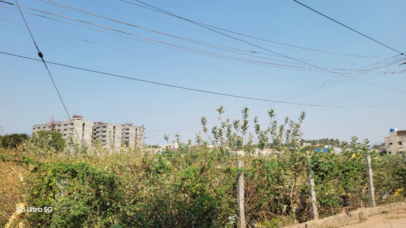  104544 Sq.ft. Commercial Land for Sale in Shevapet, Salem