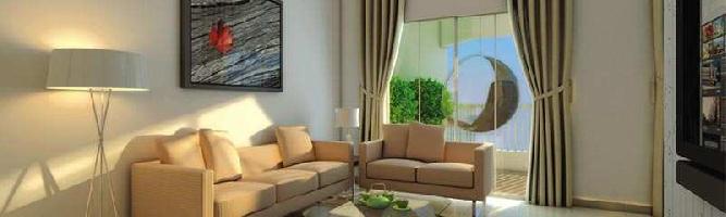 2 BHK Flat for Sale in Chakan, Pune