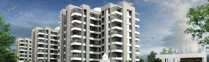 2 BHK Flat for Sale in Chakan, Pune