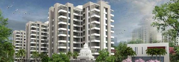 2 BHK Flat for Sale in Chakan, Pune