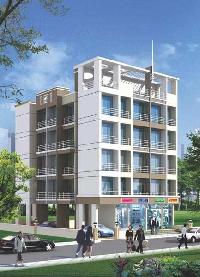 1 BHK Builder Floor for Sale in Sector 10 Kharghar, Navi Mumbai