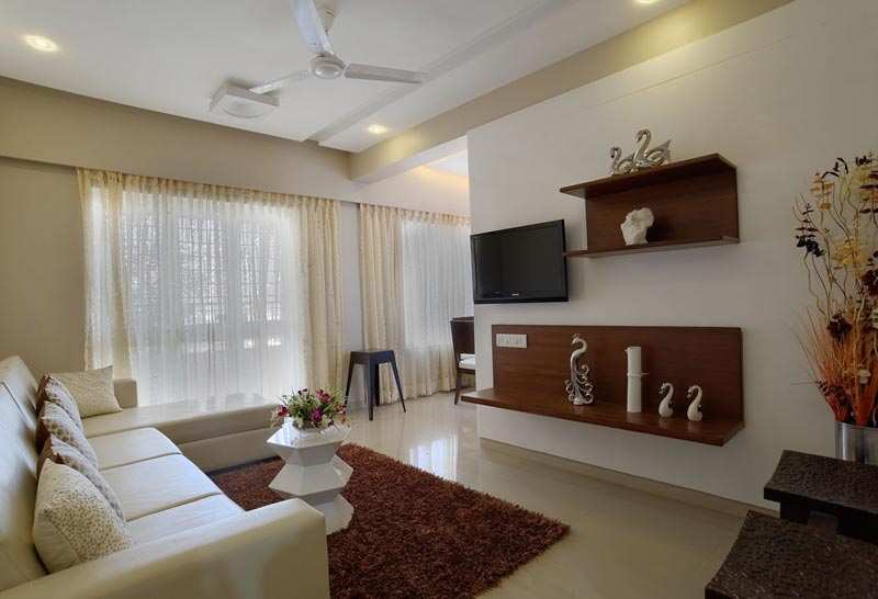 2 BHK 950 Sq.ft. Apartment for Sale in Ambethan Chowk, Chakan, Pune