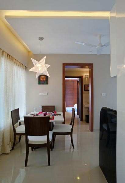 2 BHK 950 Sq.ft. Apartment for Sale in Ambethan Chowk, Chakan, Pune