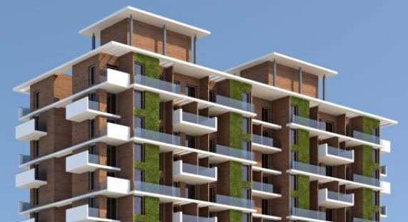 2 BHK Apartment 1066 Sq.ft. for Sale in Chakan, Pune