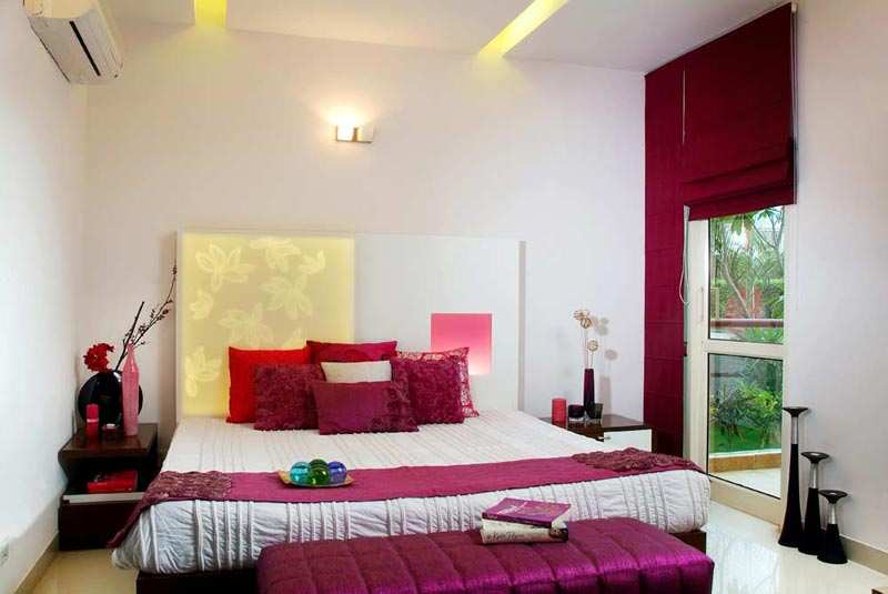 2 BHK Apartment 1022 Sq.ft. for Sale in