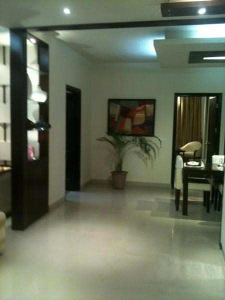 1 BHK Apartment 722 Sq.ft. for Sale in