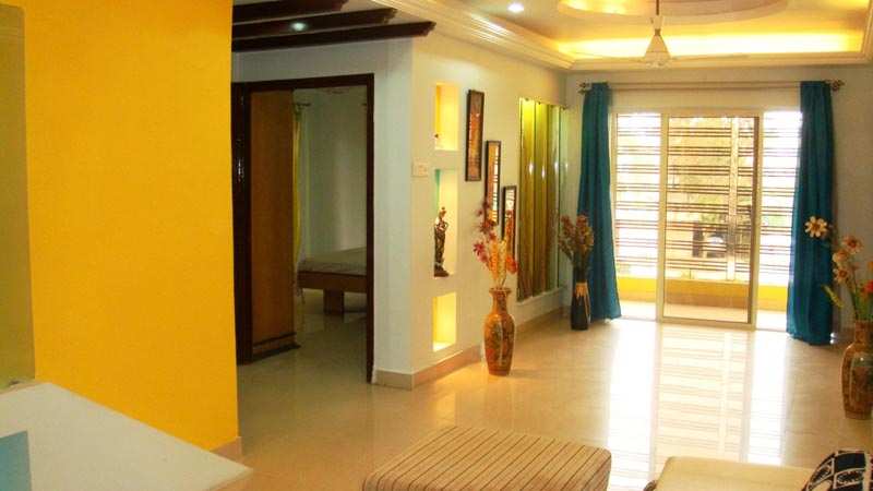 1 BHK Apartment 694 Sq.ft. for Sale in