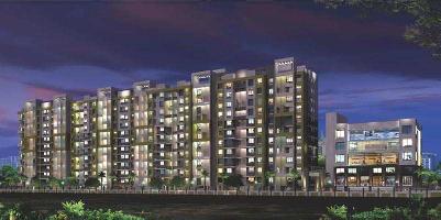 1 BHK Flat for Sale in Chakan, Pune