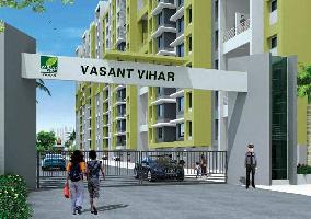 2 BHK Flat for Sale in Chakan, Pune