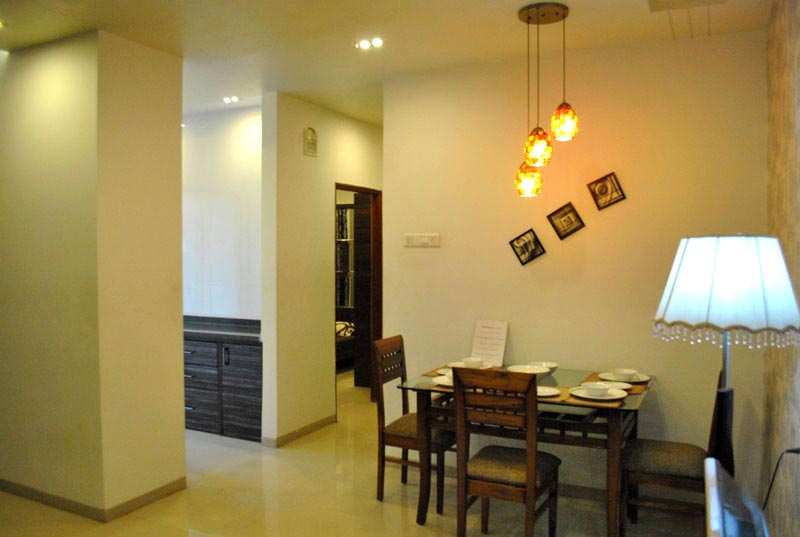 2 BHK Apartment 1172 Sq.ft. for Sale in