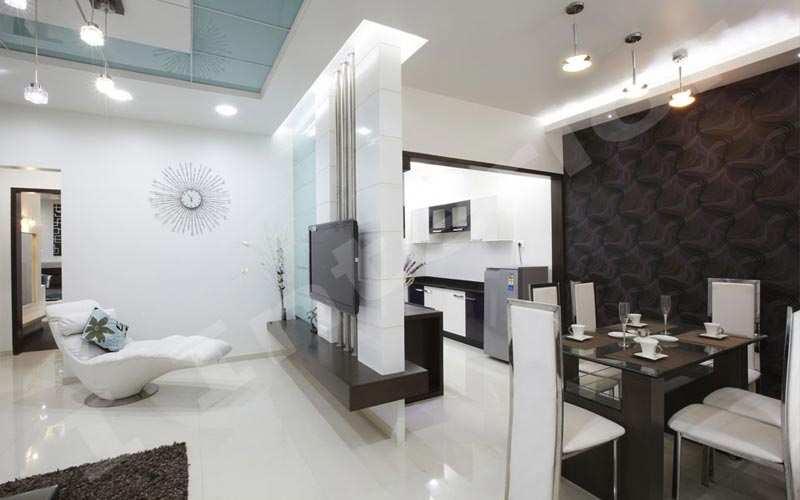 1 BHK Apartment 745 Sq.ft. for Sale in
