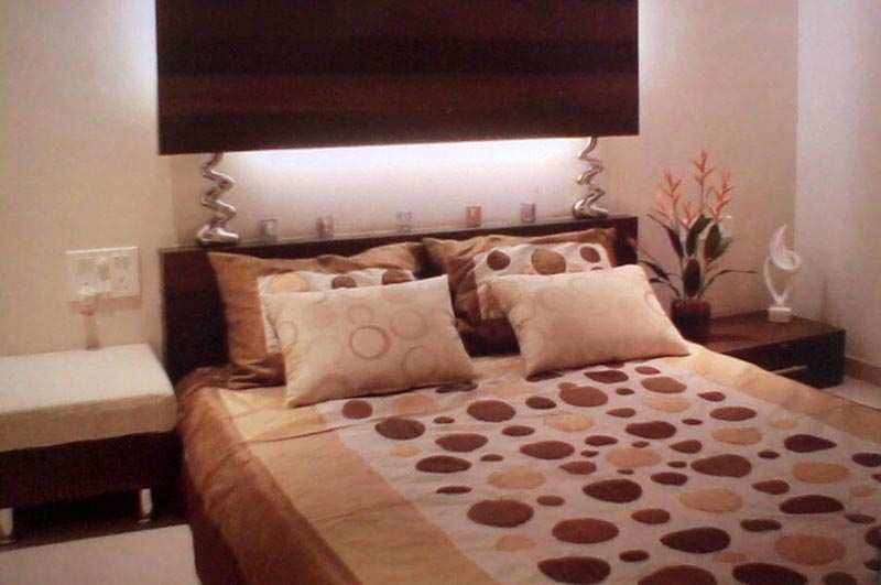 1 BHK Apartment 655 Sq.ft. for Sale in
