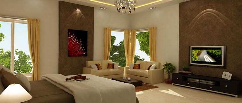 2 BHK Apartment 1144 Sq.ft. for Sale in