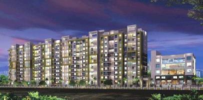 1 BHK Flat for Sale in Chakan, Pune