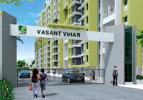 1 BHK Flat for Sale in Chakan, Pune