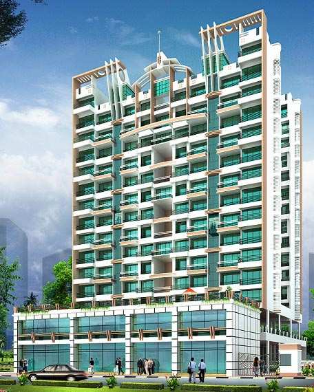 1 BHK Apartment 691 Sq.ft. for Sale in