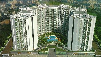 2 BHK Flat for Sale in Roadpali, Panvel, Navi Mumbai