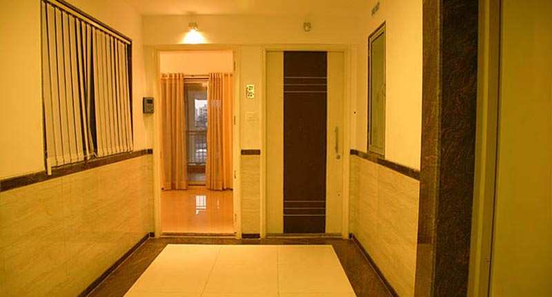 1 BHK Residential Apartment 670 Sq.ft. for Sale in Sector 19 Kharghar, Navi Mumbai
