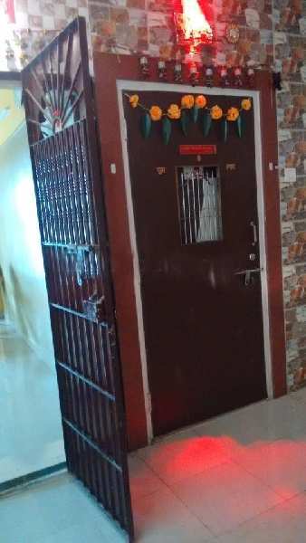 2 BHK 950 Sq.ft. Apartment for Sale in Sector 3 Kharghar, Navi Mumbai