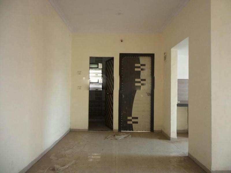 2 BHK 875 Sq.ft. Apartment for Sale in Sector 13 Kharghar, Navi Mumbai