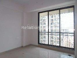 2 BHK Flat for Sale in Sector 10 Kharghar, Navi Mumbai