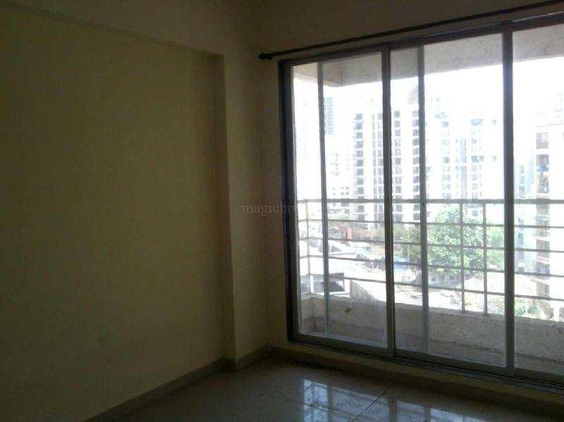2 BHK 990 Sq.ft. Apartment for Sale in Sector 21 Kharghar, Navi Mumbai
