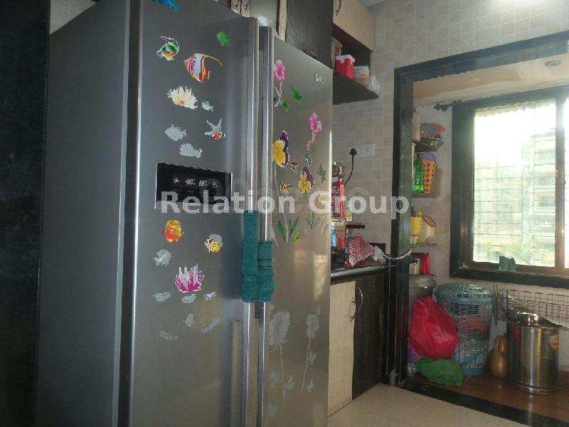 2 BHK 1304 Sq.ft. Apartment for Sale in Sector 19 Kharghar, Navi Mumbai